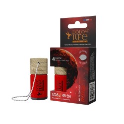 Жидкий ароматизатор в бутылочке, подвесной "ЭКСКЛЮЗИВ". Аромат-"Royal" аналог Nasomatto-Black Afgano